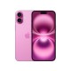APPLE IPHONE 16 PLUS 128GB PINK MXVW3QL/A APPLE IPHONE 16 PLUS 128GB PINK MXVW3QL/A