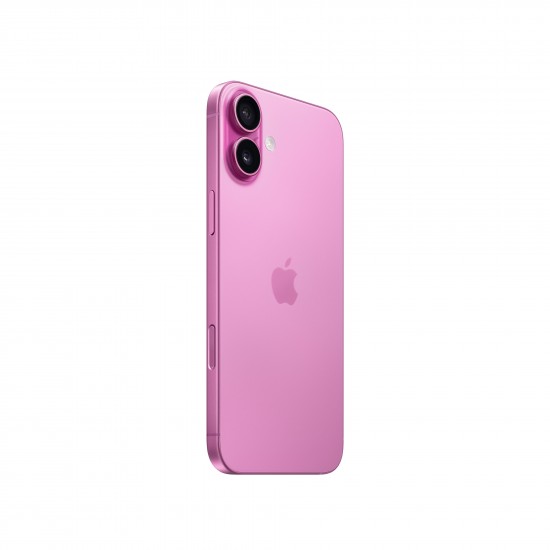 APPLE IPHONE 16 PLUS 128GB PINK MXVW3QL/A APPLE IPHONE 16 PLUS 128GB PINK MXVW3QL/A