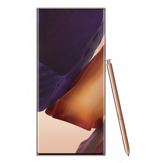 SAMSUNG NOTE 20 ULTRA SM-N986B 12+256GB DS 5G MYSTIC BRONZE OEM SAMSUNG NOTE 20 ULTRA SM-N986B 12+256GB DS 5G MYSTIC BRONZE OEM