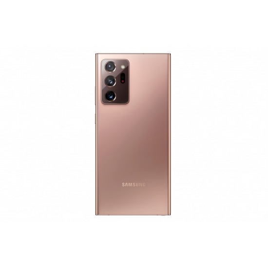 SAMSUNG NOTE 20 ULTRA SM-N986B 12+256GB DS 5G MYSTIC BRONZE OEM SAMSUNG NOTE 20 ULTRA SM-N986B 12+256GB DS 5G MYSTIC BRONZE OEM
