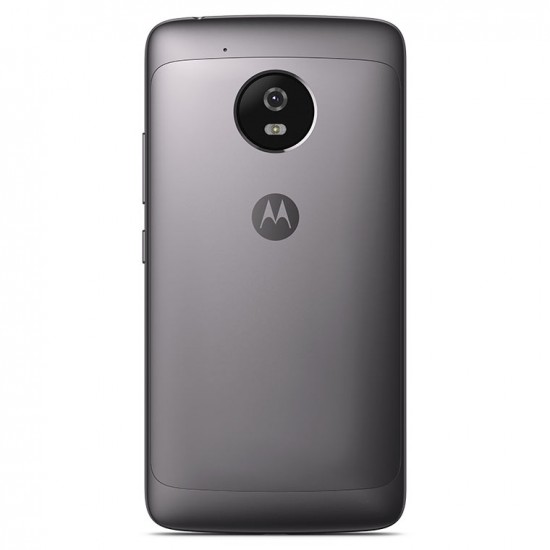MOTOROLA MOTO G5 3+16GB DS 4G LUNAR GRAY (Op. sim free) MOTOROLA MOTO G5 3+16GB DS 4G LUNAR GRAY (Op. sim free)