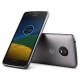 MOTOROLA MOTO G5 3+16GB DS 4G LUNAR GRAY (Op. sim free) MOTOROLA MOTO G5 3+16GB DS 4G LUNAR GRAY (Op. sim free)
