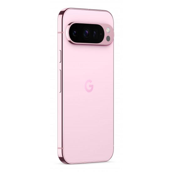 GOOGLE PIXEL 9 PRO 16+128GB DS 5G ROSE OEM GOOGLE PIXEL 9 PRO 16+128GB DS 5G ROSE OEM