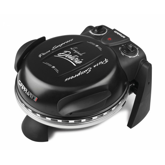 G3 FERRARI PIZZA OVEN BLACK G1000610 G3 FERRARI PIZZA OVEN BLACK G1000610