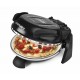 G3 FERRARI PIZZA OVEN BLACK G1000610 G3 FERRARI PIZZA OVEN BLACK G1000610