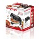 G3 FERRARI PIZZA OVEN BLACK G1000610 G3 FERRARI PIZZA OVEN BLACK G1000610