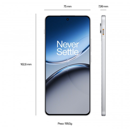 ONEPLUS NORD 4 16+512GB DS 5G MERCURIAL SILVER OEM ONEPLUS NORD 4 16+512GB DS 5G MERCURIAL SILVER OEM
