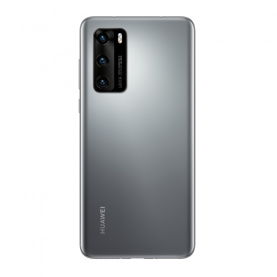 HUAWEI P40 8+128GB DS 5G SILVER OEM