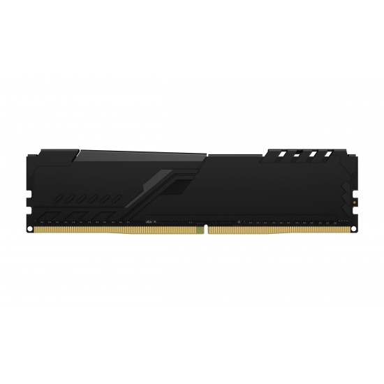 KINGSTON FURY BEAST MEMORY MODULE 32GB   KIT 2X16GB DDR4 3200MHZ CL16 288PIN KF432C16BBK2/32
