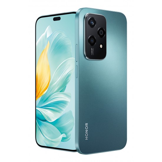 HONOR 200 LITE 8+256GB DS 5G CYAN LAKE HONOR 200 LITE 8+256GB DS 5G CYAN LAKE