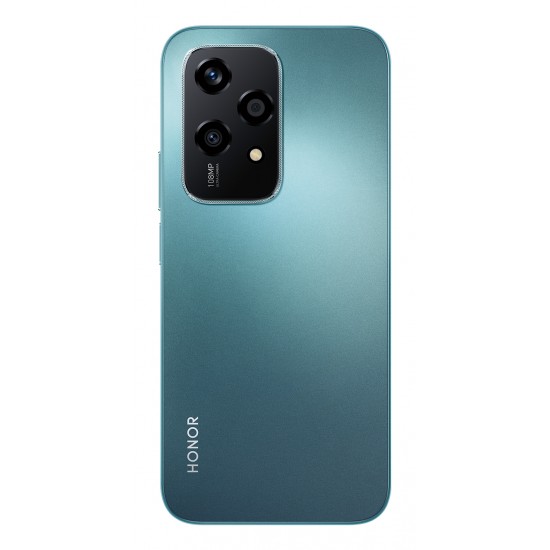 HONOR 200 LITE 8+256GB DS 5G CYAN LAKE HONOR 200 LITE 8+256GB DS 5G CYAN LAKE