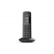 GIGASET WIRELESS PHONE C570HX BLACK S30852-H2861-R101 GIGASET WIRELESS PHONE C570HX BLACK S30852-H2861-R101
