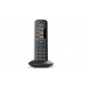 GIGASET WIRELESS PHONE C570HX BLACK S30852-H2861-R101 GIGASET WIRELESS PHONE C570HX BLACK S30852-H2861-R101