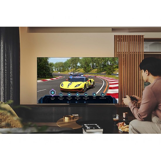 SAMSUNG TV NEO QLED QE50QN90BATXXC 125CM 50" 8K SMART TV (2022) SAMSUNG TV NEO QLED QE50QN90BATXXC 125CM 50" 8K SMART TV (2022)