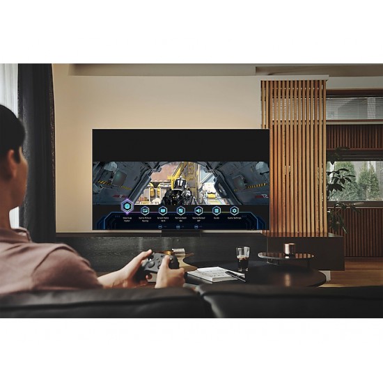 SAMSUNG TV NEO QLED QE50QN90BATXXC 125CM 50" 8K SMART TV (2022) SAMSUNG TV NEO QLED QE50QN90BATXXC 125CM 50" 8K SMART TV (2022)