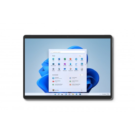 MICROSOFT SURFACE PRO 8 13" 512GB WIFI SILVER MICROSOFT SURFACE PRO 8 13" 512GB WIFI SILVER