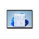 MICROSOFT SURFACE PRO 8 13" 512GB WIFI SILVER MICROSOFT SURFACE PRO 8 13" 512GB WIFI SILVER