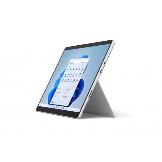 MICROSOFT SURFACE PRO 8 13" 512GB WIFI SILVER MICROSOFT SURFACE PRO 8 13" 512GB WIFI SILVER