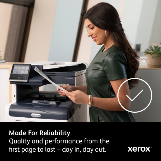 XEROX BLACK TONER FOR B215 PRINTER XEROX BLACK TONER FOR B215 PRINTER