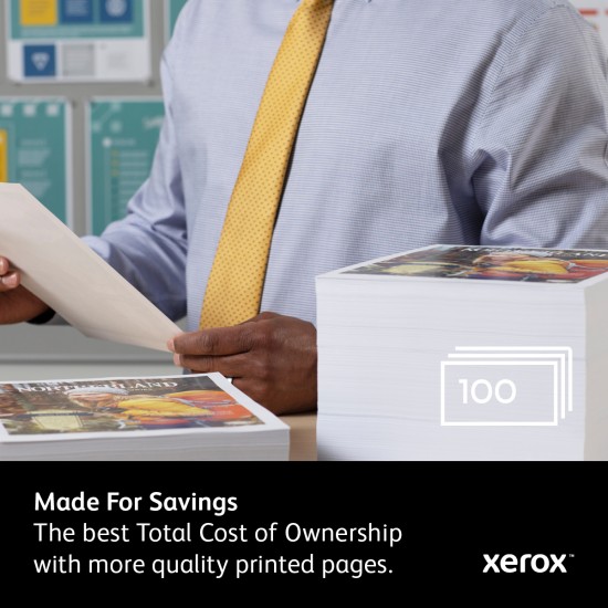XEROX BLACK TONER FOR B215 PRINTER XEROX BLACK TONER FOR B215 PRINTER