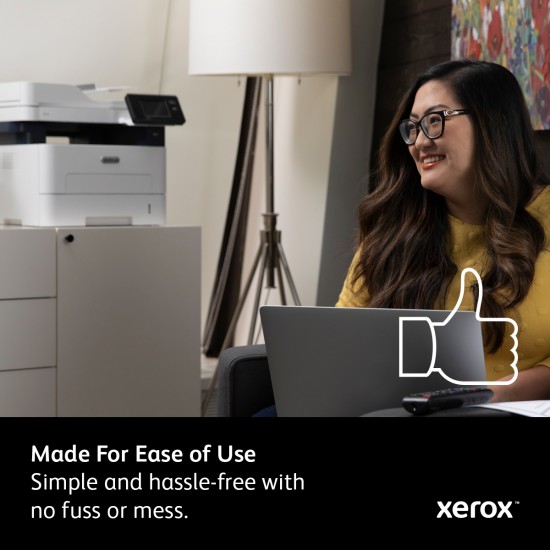 XEROX BLACK TONER FOR B215 PRINTER XEROX BLACK TONER FOR B215 PRINTER