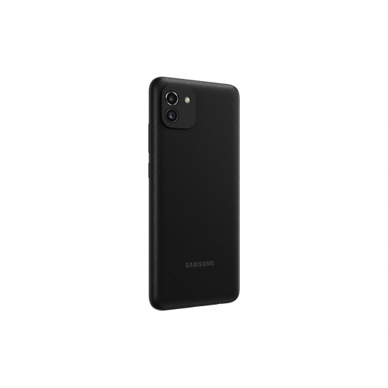 SAMSUNG A03 SM-A035G 4+64GB DS 4G BLACK OEM
