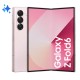 SAMSUNG Z FOLD 6 SM-F956B 12+256GB DS 5G PINK OEM SAMSUNG Z FOLD 6 SM-F956B 12+256GB DS 5G PINK OEM