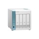QNAP NAS TS-431K / 4 BAYS 3.5" - 2.5" / 1GB/ TOWER FORMAT