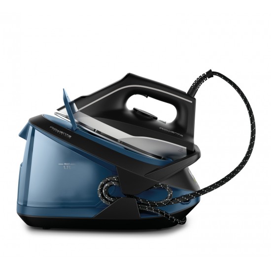 ROWENTA IRONING CENTER VR8322 ROWENTA IRONING CENTER VR8322