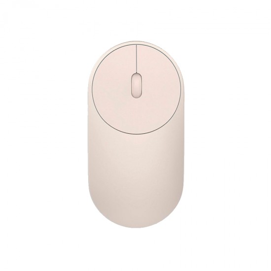 XIAOMI MI PORTABLE MOUSE (GOLD) XIAOMI MI PORTABLE MOUSE (GOLD)