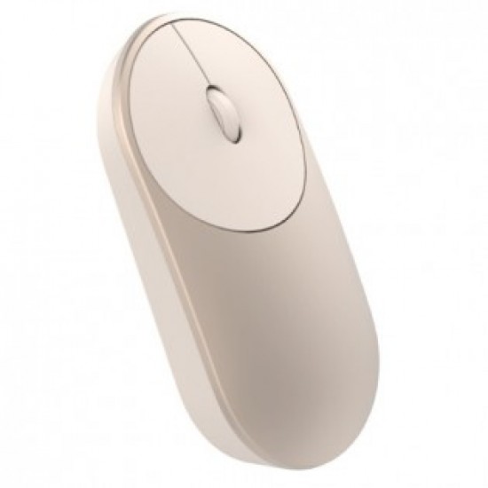 XIAOMI MI PORTABLE MOUSE (GOLD) XIAOMI MI PORTABLE MOUSE (GOLD)