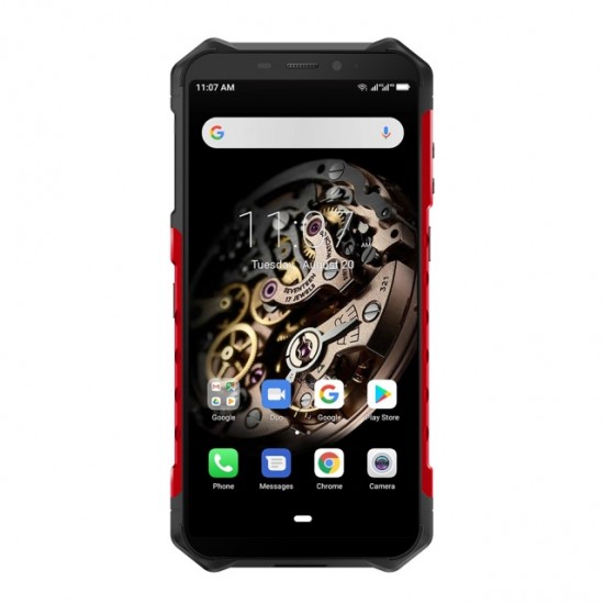 ULEFONE ARMOR X5 3+32GB RED OEM