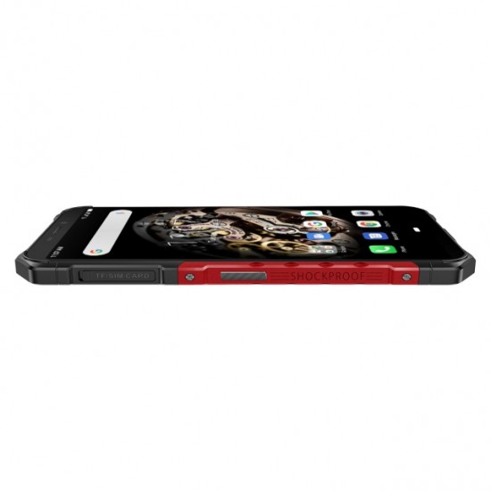 ULEFONE ARMOR X5 3+32GB RED OEM