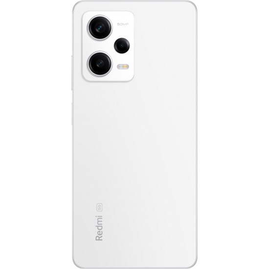 XIAOMI REDMI NOTE 12 PRO 6+128GB DS 5G POLAR WHITE OEM XIAOMI REDMI NOTE 12 PRO 6+128GB DS 5G POLAR WHITE OEM