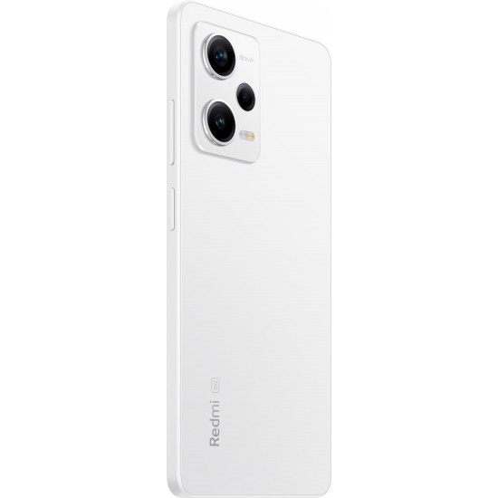 XIAOMI REDMI NOTE 12 PRO 6+128GB DS 5G POLAR WHITE OEM XIAOMI REDMI NOTE 12 PRO 6+128GB DS 5G POLAR WHITE OEM