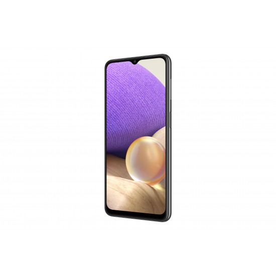 SAMSUNG A32 SM-A326B 4+128GB DS 5G EE AWESOME BLACK OEM SAMSUNG A32 SM-A326B 4+128GB DS 5G EE AWESOME BLACK OEM