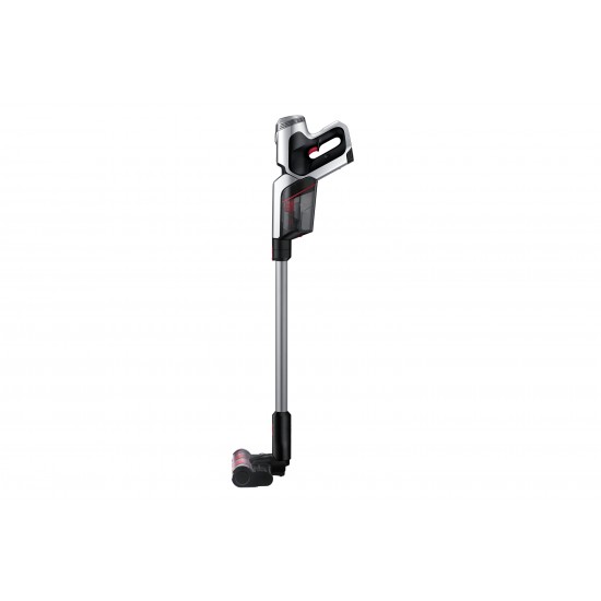 SAMSUNG CORDLESS VACUUM POWER STICK PRO VS8000 VS80N8046K2 METAL SILVER SAMSUNG CORDLESS VACUUM POWER STICK PRO VS8000 VS80N8046K2 METAL SILVER