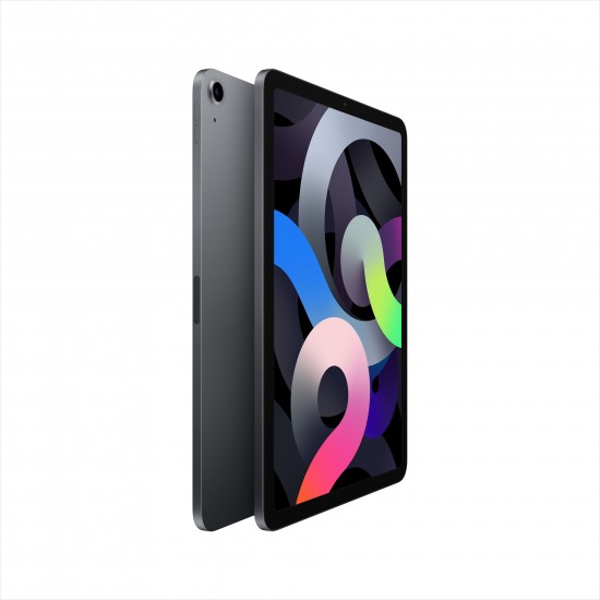 APPLE IPAD AIR 10.9" 64GB WIFI SPACE GREY (4TH GENERATION) MYFM2TY/A APPLE IPAD AIR 10.9" 64GB WIFI SPACE GREY (4TH GENERATION) MYFM2TY/A