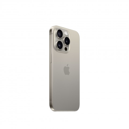 APPLE IPHONE 15 PRO 256GB NATURAL TITANIUM MTV53ZD/A APPLE IPHONE 15 PRO 256GB NATURAL TITANIUM MTV53ZD/A