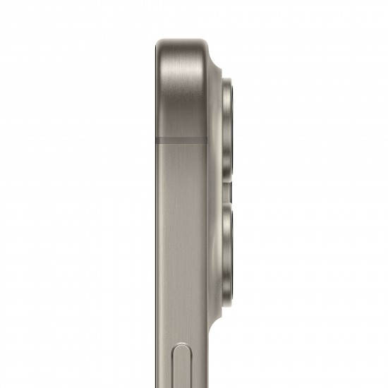 APPLE IPHONE 15 PRO 256GB NATURAL TITANIUM MTV53ZD/A APPLE IPHONE 15 PRO 256GB NATURAL TITANIUM MTV53ZD/A