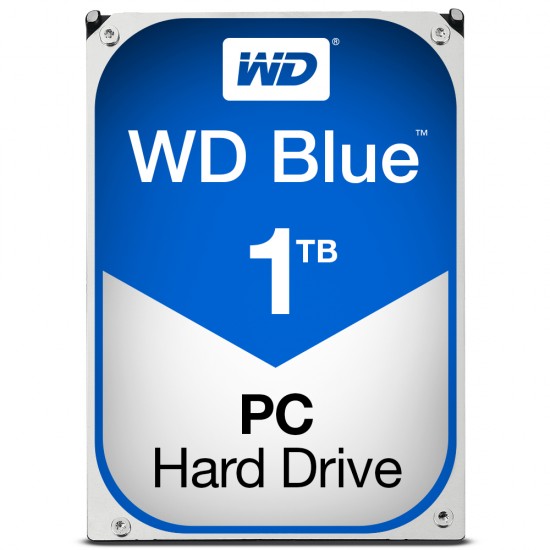 WESTERN DIGITAL HARD DISK WD10EZEX 1TB BLUE WESTERN DIGITAL HARD DISK WD10EZEX 1TB BLUE