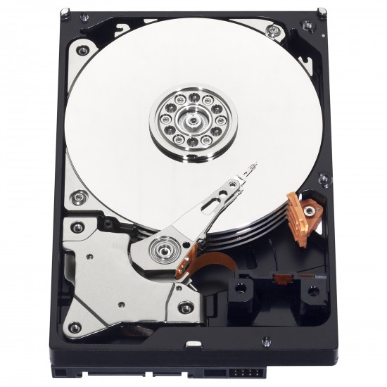 WESTERN DIGITAL HARD DISK WD10EZRZ 1TB BLUE WESTERN DIGITAL HARD DISK WD10EZRZ 1TB BLUE