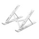 CELLY TABLET/PORTABLE HOLDER UP TO 14" WHITE SWMAGICSTAND2WH