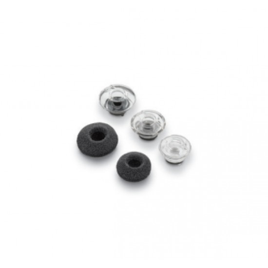 PLANTRONICS VOYAGER LEGEND EARTIP KIT - FOAM, SILICONE PLANTRONICS VOYAGER LEGEND EARTIP KIT - FOAM, SILICONE