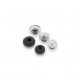 PLANTRONICS VOYAGER LEGEND EARTIP KIT - FOAM, SILICONE PLANTRONICS VOYAGER LEGEND EARTIP KIT - FOAM, SILICONE