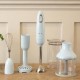 SMEG HAND BLENDER 50´STYLE BLUE HBF11PBEU SMEG HAND BLENDER 50´STYLE BLUE HBF11PBEU