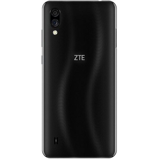 ZTE BLADE A5 2020 2+32GB DS 4G BLACK OEM ZTE BLADE A5 2020 2+32GB DS 4G BLACK OEM
