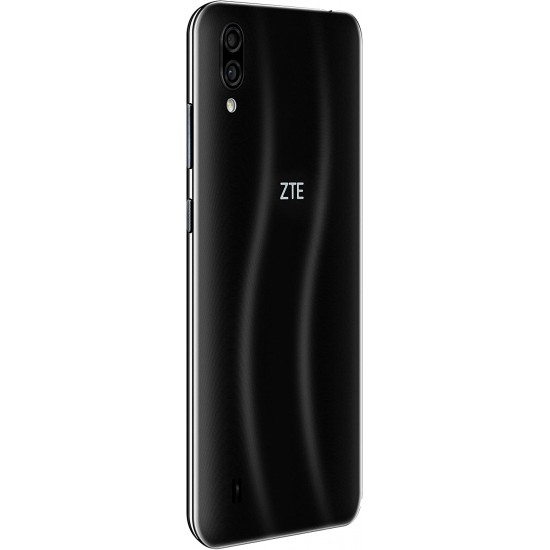 ZTE BLADE A5 2020 2+32GB DS 4G BLACK OEM ZTE BLADE A5 2020 2+32GB DS 4G BLACK OEM