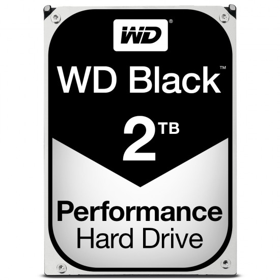 WESTERN DIGITAL HARD DISK WD2003FZEX 2TB BLACK WESTERN DIGITAL HARD DISK WD2003FZEX 2TB BLACK