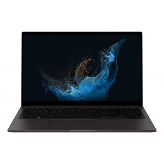 SAMSUNG GALAXY BOOK2 8+256GB WIN11 PRO 750XED-KB2ES GRAPHITE SAMSUNG GALAXY BOOK2 8+256GB WIN11 PRO 750XED-KB2ES GRAPHITE